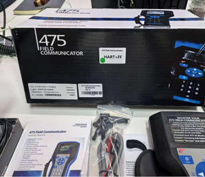 Gran Oferta: Versión Avanzada 475 con Transferencia de Datos Inalámbrica, Satisface Diferentes Presupuestos y Demandas de Mantenimiento In Situ - Product Image 3