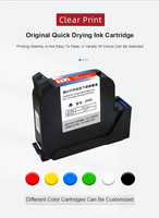 Imprimante à jet d'encre à caractères larges portative Uyin H50 Tête d'impression XP600 pour matériaux flexibles Boîte en carton en bois Emballage Logo Étiquette