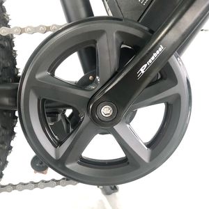 จักรยานเสือภูเขา 48V 1000W Madone Slr 9 Road รุ่นดั้งเดิม จักรยานเสือหมอบ Madone Slr 9 รุ่นดั้งเดิม - Product Image 2