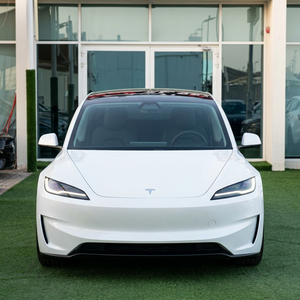 2024 Te sla Model 3 Performance Highland Berline électrique - Product Image 1