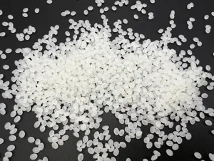 Shenyu Easy to Form and Wear Assistance and Low Volatile Lubrication <b>Modified</b> POM <b>Plastic</b> Pellets - Product Image 2