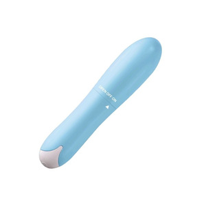Bahan ABS Stimulator Klitoris G-Spot Tahan Air Pemijat Pribadi Ramah Kulit Mainan Dewasa <span class=keywords><strong>Vibrator</strong></span> USB Dapat Diisi Ulang - Product Image 5