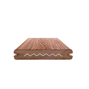 Chất lượng cao xuyên thủng nhôm rắn <span class=keywords><strong>decking</strong></span> cho patios - Product Image 6