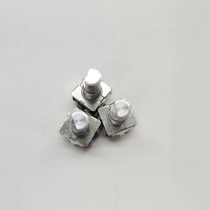 High Quality Factory Aluminium <b>Dimmer</b> Variable Encoder Good Price Rotary Potentiometers Rheostats Made in China - Product Image 6