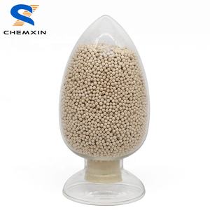 PSA 산소 발전기 리튬 비석 13X 를 위한 높은 순수성 13x HP 비석 산소 분자체 0.4-0.8mm 1.6-2.5mm - Product Image 1