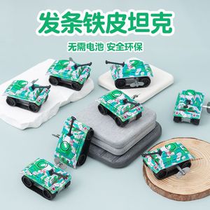Jouet de combat à inertie en métal pour enfants de 5 à 7 ans, cadeau éducatif, style rétro classique - Product Image 5