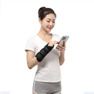 Attelles de <span class=keywords><strong>poignet</strong></span> les plus vendues – Meilleures ventes pour la sécurité sportive – Sangle de <span class=keywords><strong>poignet</strong></span> pour la protection du tendon du <span class=keywords><strong>pouce</strong></span> et une fixation articulaire efficace - Product Image 2