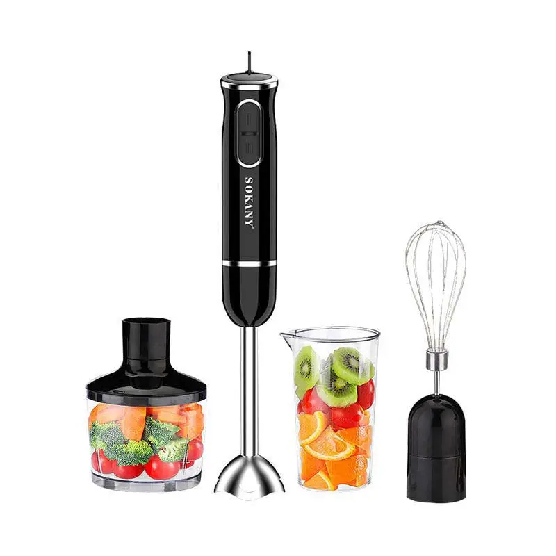 blender machine commercial blender 4 in 1 sokany blender juice making machine juicer