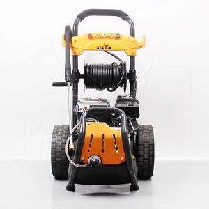 2900 PSI 210 cc Benzin-Hochdruckreiniger mit 7 PS Benzinmotor - Product Image 2