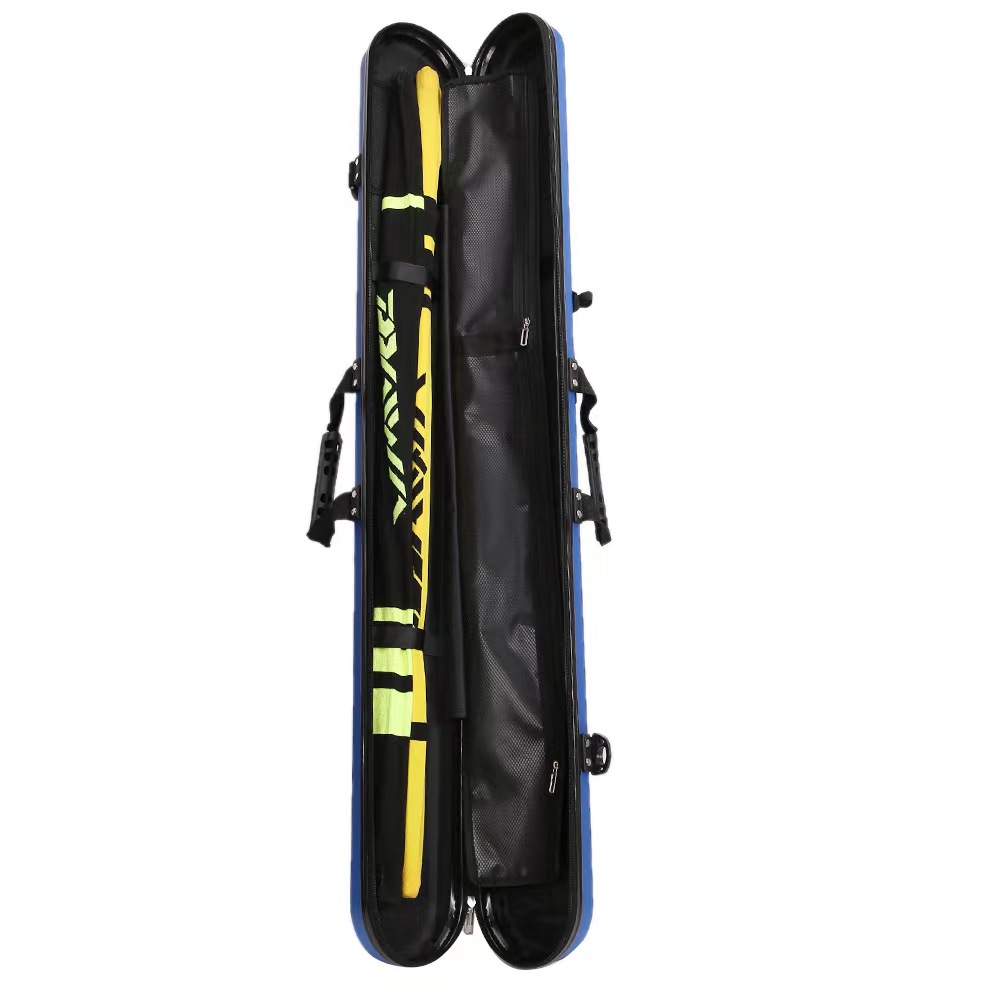 Sac Hardschale Étui Rigide Avec Scratch Filet Extérieur Boîte
