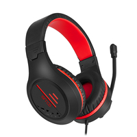 Casque de jeu pour PS5, PS4, Xbox Series X | S et Xbox, Casque de jeu pour PC