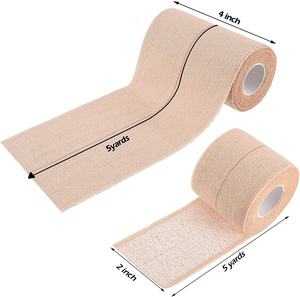Vendaje adhesivo deportivo altamente elástico, cinta EAB - Product Image 3