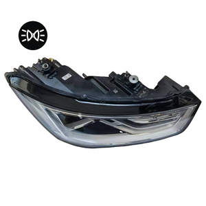 Faro a LED per <span class=keywords><strong>Audi</strong></span> <span class=keywords><strong>A1</strong></span> 2015-2018, <span class=keywords><strong>Accessori</strong></span> per <span class=keywords><strong>Audi</strong></span> <span class=keywords><strong>A1</strong></span>, Faro 8xa - Product Image 4