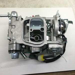 คาร์บูเรเตอร์รถยนต์ Rbk รุ่น 21100-73230 สำหรับเครื่องยนต์ Toyota Faw Jp รุ่น C14 4Y อะไหล่ทดแทน - Product Image 4