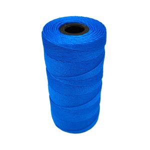 חם מכירה פוליאתילן hdpe צבעוני חבל טוויסט חוט דיג רשתות - Product Image 6