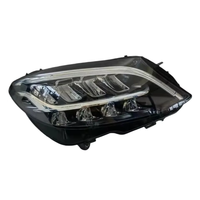 Pour Mercedes Benz Classe C W205 Phare LED 2019 2020 2021 Accessoires de voiture de haute qualité A2059067902, A2059068002