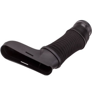 Mercedes-Benz <b>Air</b> <b>Intake</b> <b>Hoses</b> & <b>Pipes</b> Left and Right Models 2720903582 and 2720903682 - Product Image 1