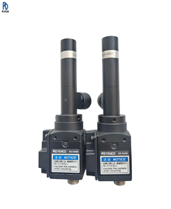 Caméra industrielle monochrome XG-035M pour équipement de vision industrielle, idéale pour les systèmes d'inspection et de mesure automatisés - Product Image 1