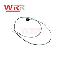 WRR 12518638006 قطع غيار سيارات عالية الجودة، محول توصيل مضخة الوقود عالية الضغط لسيارات BMW الفئة 1 و2 و3 و4 و5 و6 و7 وZ4 وX1 وX3 وX4 وX5