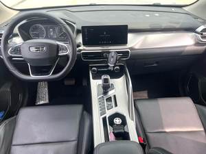 Auto Usate 2017 2018 2019 <span class=keywords><strong>Geely</strong></span> Coolray Binyue 1.5T Turbo SUV, Trasmissione Automatica, Guida a Sinistra, Basso Chilometraggio, Auto Usate in Vendita - Product Image 4
