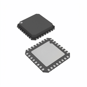 ISL78208ARZ Power Management (PMIC) Manufacturer Channel 32 VFQFN Exposed Pad Electronics Component - Product Image 1