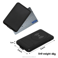 Boîte de câbles micro-USB portable 6 en 1, design rectangulaire, charge rapide 3A, transfert de données, écouteurs, batterie externe, montre intelligente