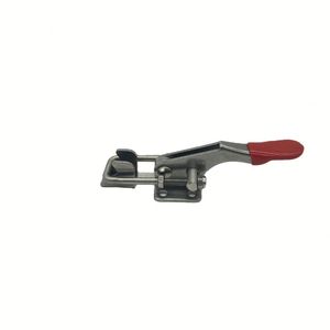 Serres-joints en fer réglables à dégagement rapide pour le travail du bois - Product Image 1