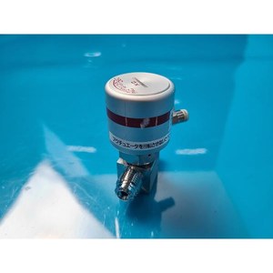 Válvula de Diafragma de Alta Pureza FUJIKIN A3XZ1000, Usada como Pieza de Repuesto para Equipos de Semiconductores Legacy - Product Image 5