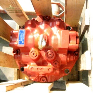 ชุดเกียร์เดินหน้า Hangood Final Drive Travel Gearbox Assembly ใช้ได้กับรถขุด Sumitomo SH300A3 SH300-3 SH330-3 SH330-3A SH350LHD แบบเกียร์ดาวเคราะห์ - Product Image 3