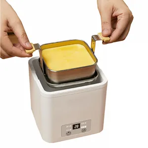 Household Portable Automatic Mini Egg Cooker Machine Fast Cooker Egg Boiler Electric Boiling Egg Steamer