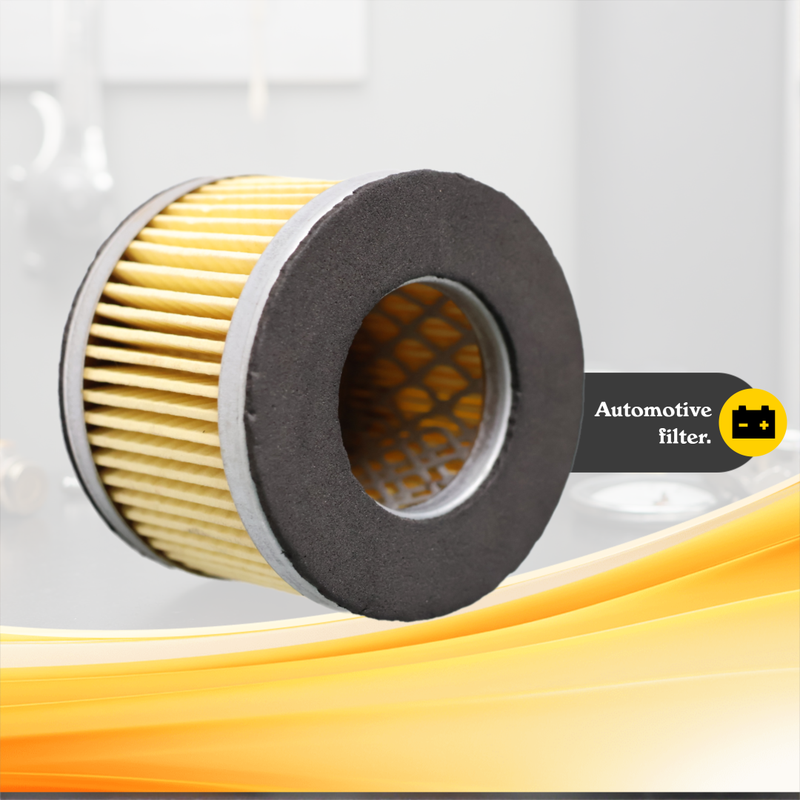 Factory Supply Vehicle Air Filter Genuine