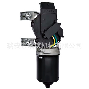 Moteur d'essuie-glace Nissan Note 288009U10A 12V en fer pour essuie-glace de pare-brise - Product Image 5