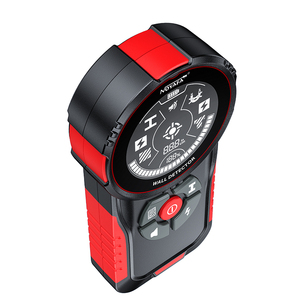 Máy quét tường NF-5102 Noyafa 3 trong 1 công cụ tìm Stud phát hiện gỗ kim loại và dây sống | độ chính xác cao và dễ sử dụng - Product Image 3