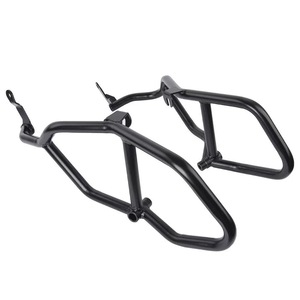 Protector de parachoques para motocicleta, barra de choque para motor, <span class=keywords><strong>Yamaha</strong></span> MT <span class=keywords><strong>FZ</strong></span> 09 MT09 FZ09, Tracer <span class=keywords><strong>900</strong></span> GT, FJ09, FJ09, 2015-2020 - Product Image 2