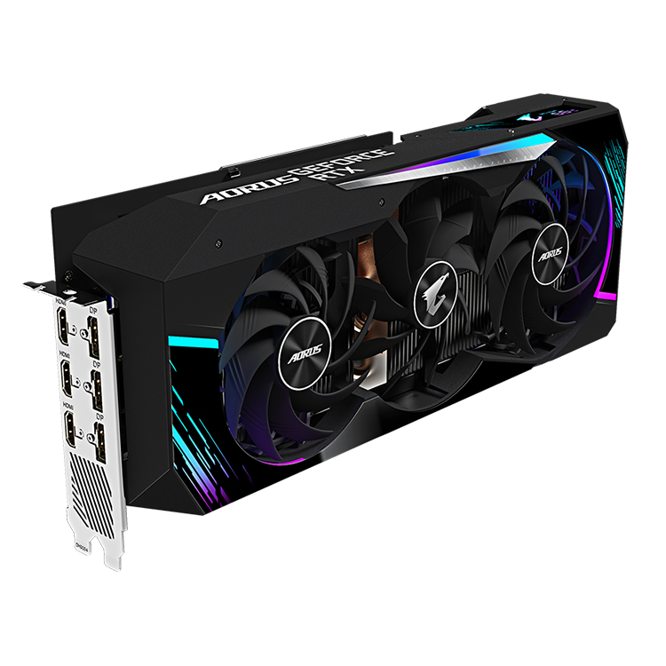 Geforce RTX3080