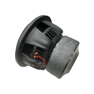 Subwoofer de voiture 12 pouces à double bobine vocale, 2 ohms, haut-parleur audio haute puissance pour système audio de véhicule - Product Image 4
