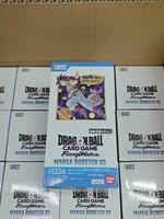 Vente en gros 100% authentique SB02 Dragon Z Ball Card Ocg Pcg Produits Jeux de société