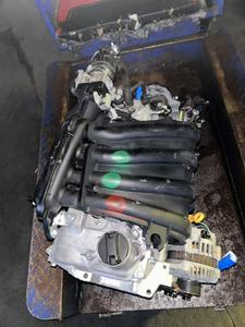 สำหรับนิสสัน เทียน่า เครื่องยนต์ HR16 ของแท้ มือสอง ประกอบเสร็จสมบูรณ์ 8PZ คุณภาพสูง สำหรับนิสสัน พัลซาร์ ซิลฟี่ ทีด้า จู๊ค เซนทรา - Product Image 5