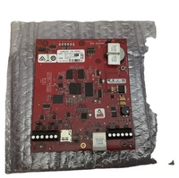 Nouveau module d'interface de lecteur double, carte de contrôle d'accès LP2500/LP1502/LP4502/LP1501
