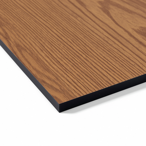 Hpl Phenolic nhựa nhỏ gọn Laminate Board cao cấp HPL sản phẩm - Product Image 1