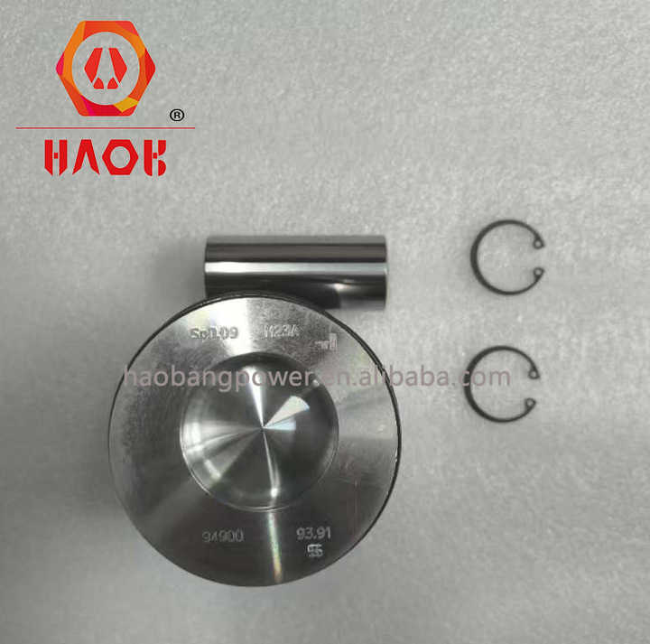 Assemble fir with Gudgeon sales kit, highquality F4M1012C diesel