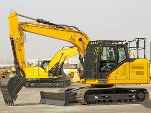 Excavatrice sur chenilles de haute qualité de marque supérieure, neuve, 13 tonnes, 913F, à prix avantageux, à vendre - Product Image 6