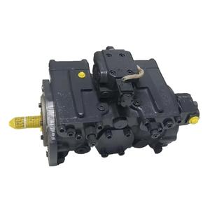 ปั๊มไฮดรอลิกแบบลูกสูบ PSV2-55T PSV2-60T PSV2-62T PSV2-63T สำหรับรถขุด SH120 JS120 ปั๊มหลัก - Product Image 1