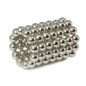 Juego de anillos para pene masculino con cuentas magnéticas, 12 piezas de 5 mm a 10 mm, para mejorar el rendimiento sexual masculino y controlar el tiempo de eyaculación. - Product Image 2