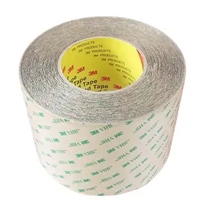 3m 9460pc 9469vhb die cutting 0.05mm thickness adhesive transfer tape water activated tape box tape