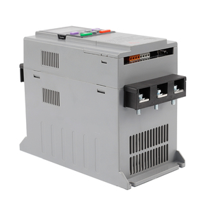 Démarreur progressif intelligent 5,5 kW-400 kW pour montage en armoire, protections multiples des moteurs - Product Image 6