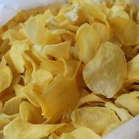 Chips Dunschiller Wasmachine Droger En Snijmachine Snackvlokken Aardappel Frietjes Droger Machine Droogmachine Fabrikanten