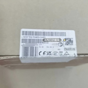 6ES7512-1SM03-0AB0 S7-1500 ซีพียู 512C MFP PLC - Product Image 2