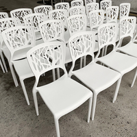 Acryl-Massivoberflächen Moderne Esstischplatten Günstige Restauranttische und -stühle für den Heimgebrauch