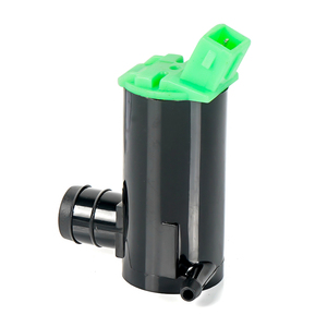 QEEPEI QWP066 Bomba de Lavado de Parabrisas para Auto de 12V, <span class=keywords><strong>Motor</strong></span> sin Escobillas con Función de Chorro de <span class=keywords><strong>Agua</strong></span>, Ajuste Universal 9169611 - Product Image 3